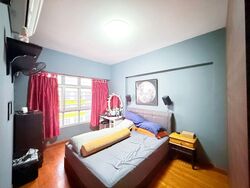 Blk 326A Anchorvale Horizon (Sengkang), HDB 4 Rooms #612533111